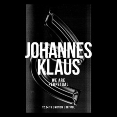 Johannes Klaus
