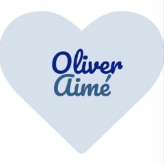 Oliver Aime