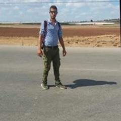 معتز ابو محمد