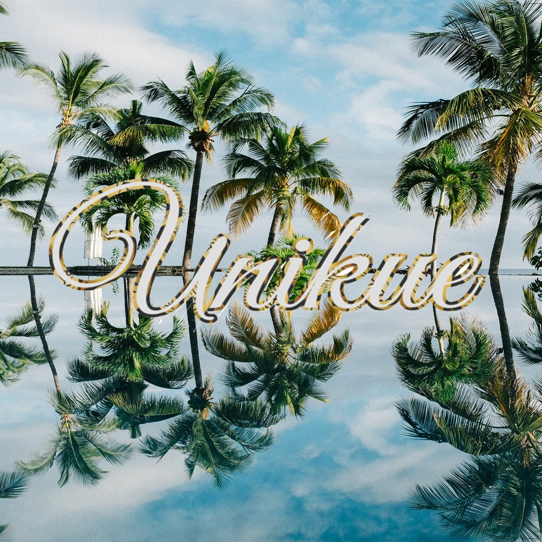 G-Rap】 Eunio (Unique) - Listen Up ONEUP (feat. Gz & CertifiedRR