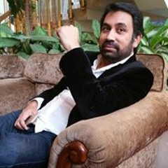 Rajesh Parvez