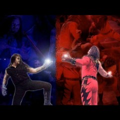 undertaker told kane  kingpin angel