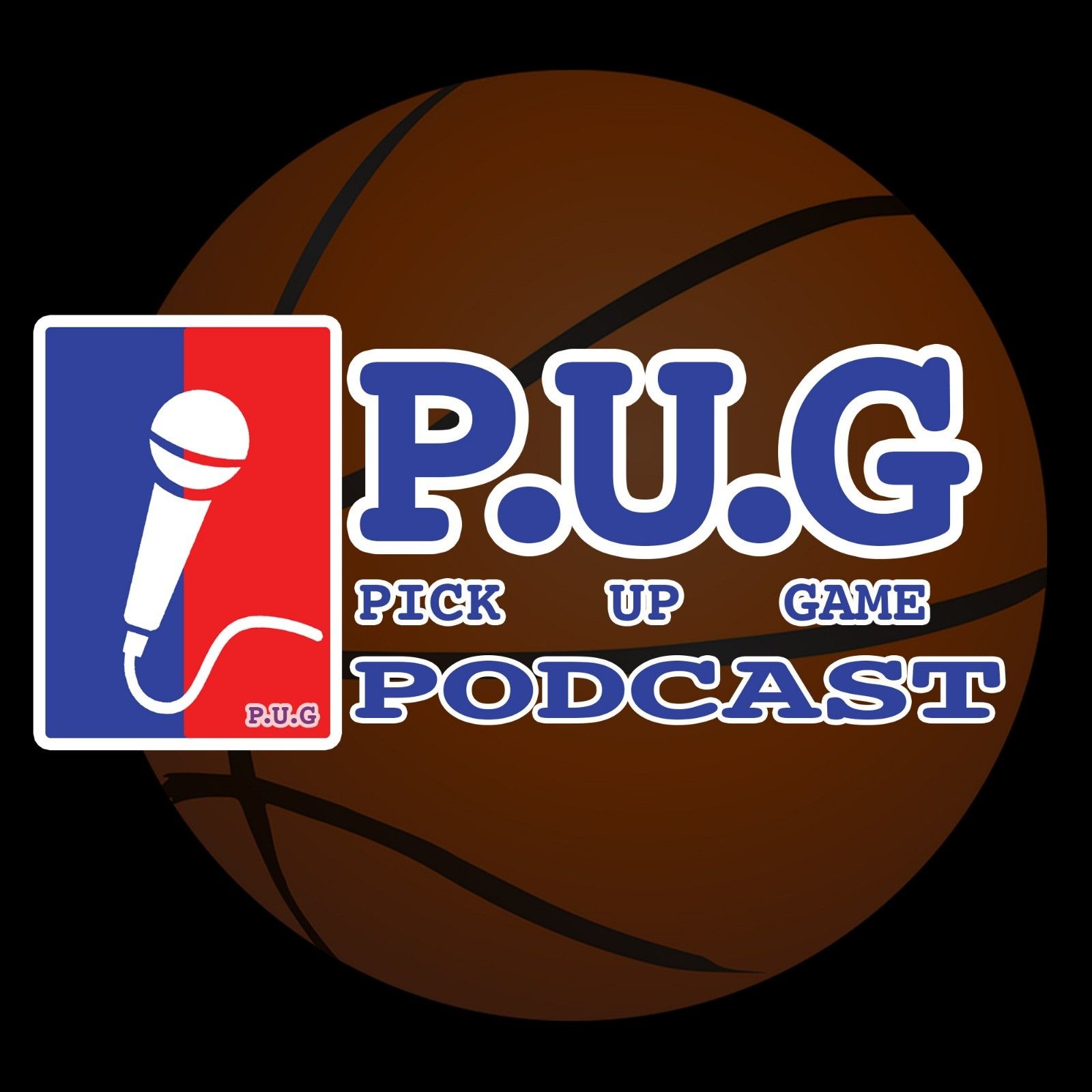 Pick Up Game Podcast UK