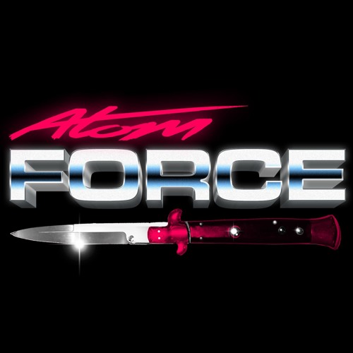 ATOM FORCE’s avatar