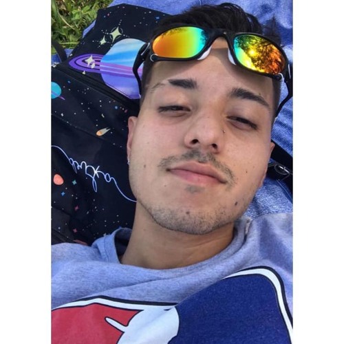 Bruno Otavio Mazarin’s avatar