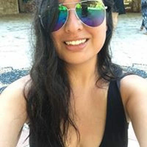 Maria Mendoza’s avatar