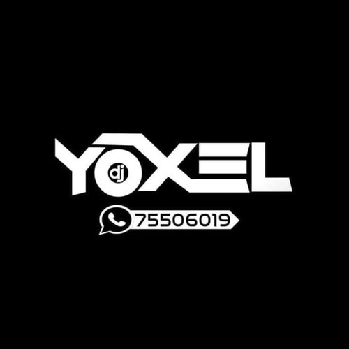 dj yoxel’s avatar