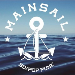 Mainsail