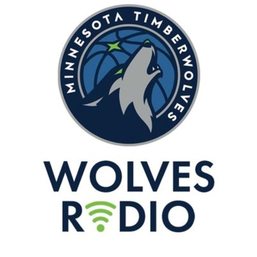 Wolves Radio’s avatar