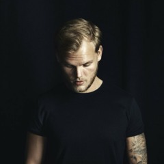 Avicii Sweden