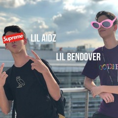 Young AK & Lil Bendover