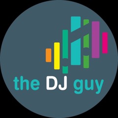 thedjguy scotland