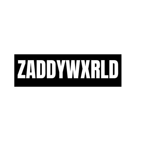 ZADDYWXRLD’s avatar