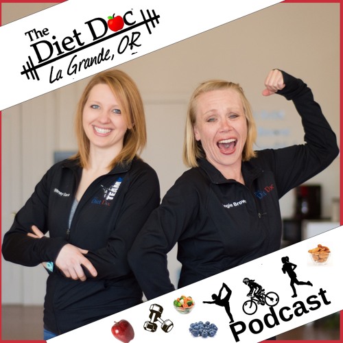 Life Fitness Podcast by The Diet Doc La Grande’s avatar