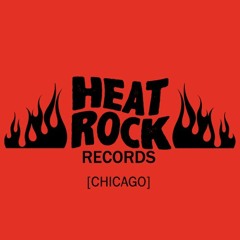Heat Rock Records