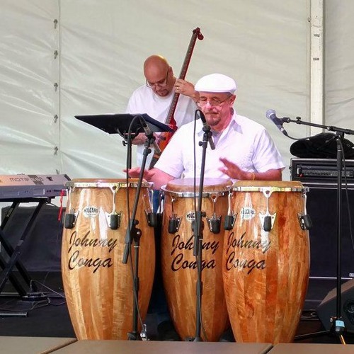 Johnny Conga