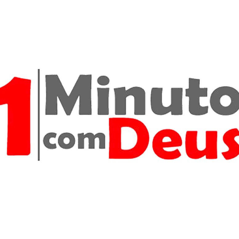 1 Minuto com Deus