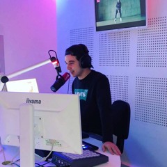 Max Onair