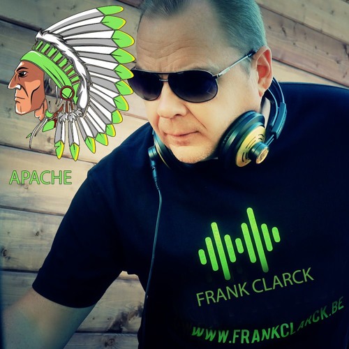 Frank Clarck’s avatar