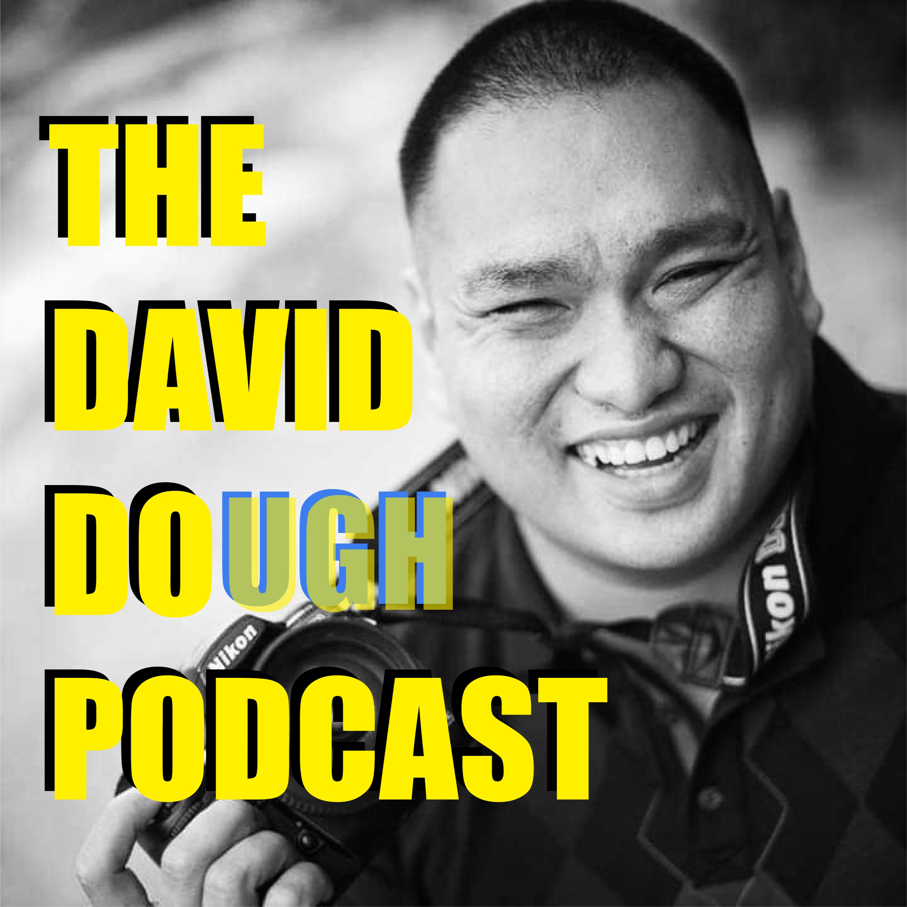 The David Do Podcast