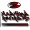 MADWORLD RECORDS