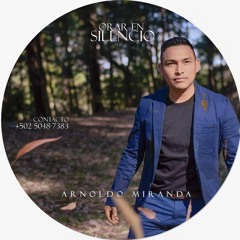 Arnoldo  Miranda