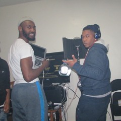 Tim Mo(Street Runner)