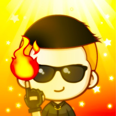 parkertheblaze