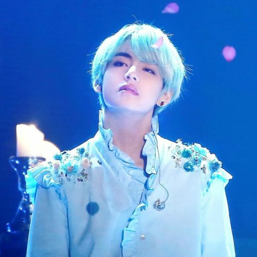 BTS Ｖ V (BTS) - V [TYPE 1 KIM TAE HYUNG] Magazine Version – K-Towns