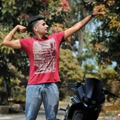 Priyank