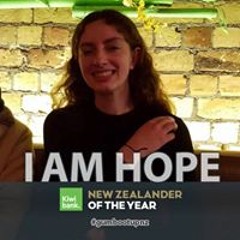 JadeHunterforkapurahouseleader2017