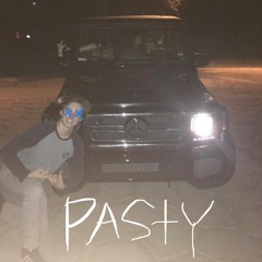 Yung Pasty