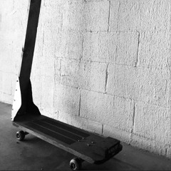 Woodenscooter