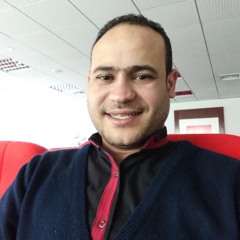 عاطف مصطفي خلف