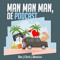 Man man man, de podcast