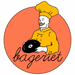 Bageriet