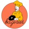 Bageriet