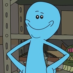 mr. meeseeks