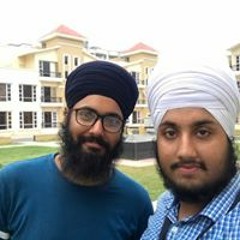 Ekaspreet Singh