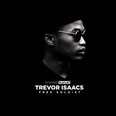 Trevor Isaacs