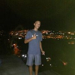 junior santos