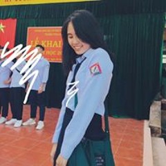 Lê Thảo Nguyên