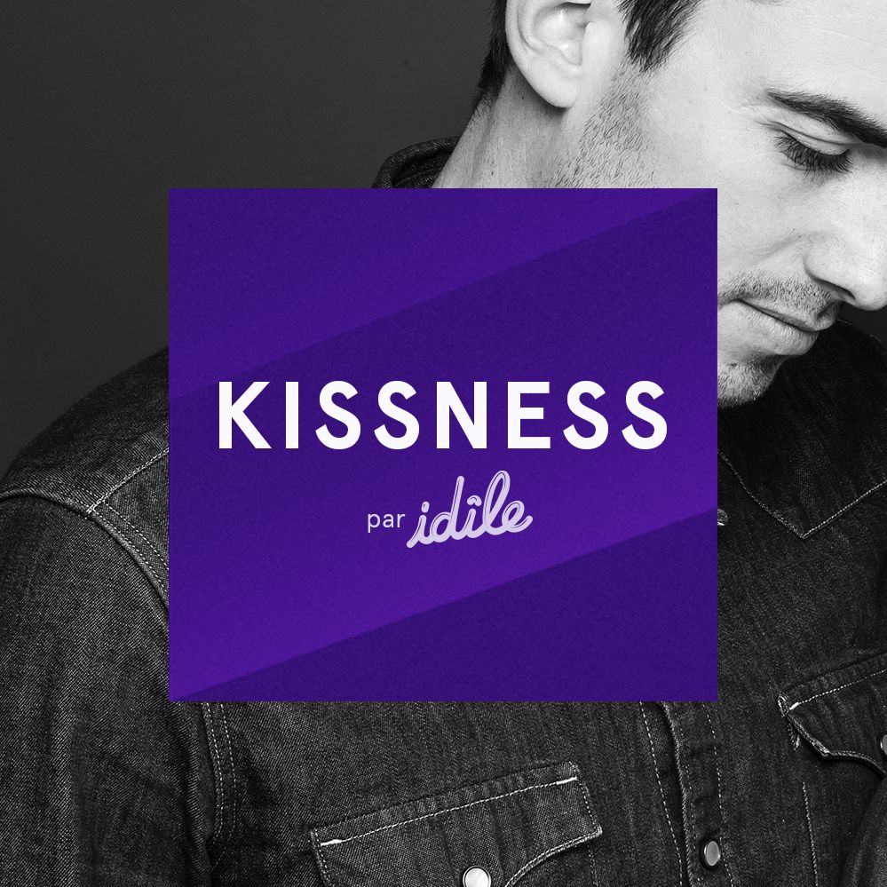 Kissness