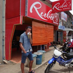 Reuben Berlic