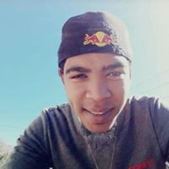 Jemuel Crow