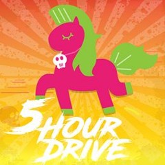 5-Hour Drive