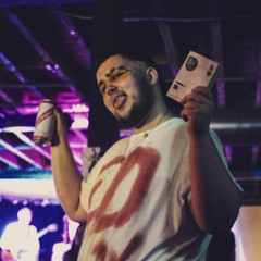 The Eastbourne Pineapple Cartel