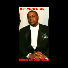 Courtney Mack Abbott