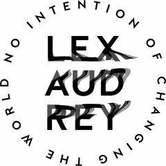 LEX AUDREY