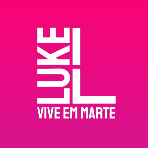 Luke Vive Em Marte’s avatar